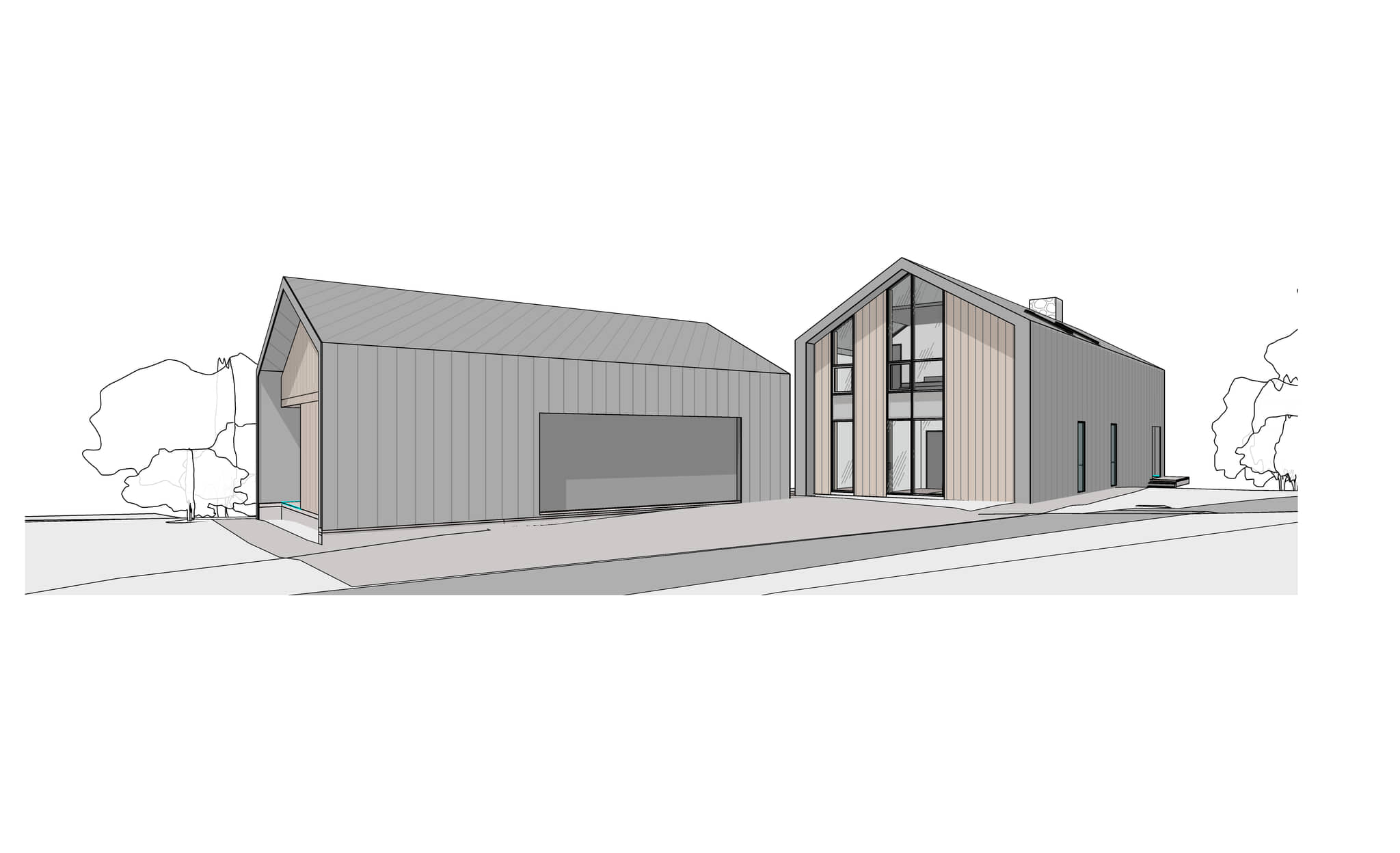 Будинок Амбар - Image 2