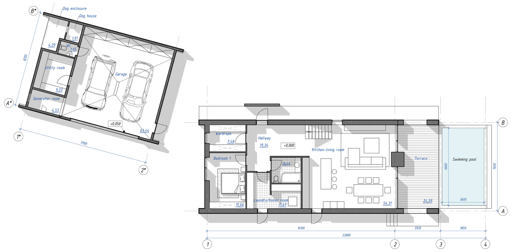 Будинок Амбар - Image 3
