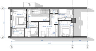 Image 4 of Ambar House project