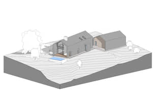 Image 6 of Ambar House project