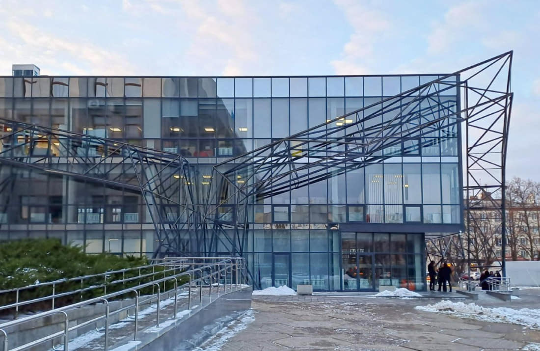 Центр Административных Услуг - Image 5