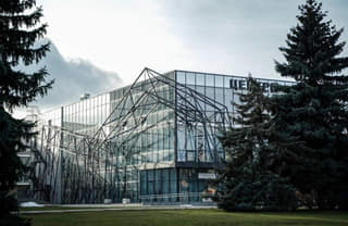 Image 6 of Center Of Administrative Services project