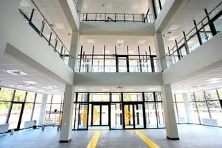 Image 7 of Center Of Administrative Services project