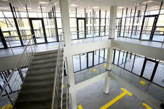 Image 8 of Center Of Administrative Services project