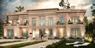 Image 1 of Dnipro Horizon project