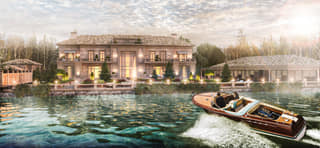 Image 6 of Dnipro Horizon project