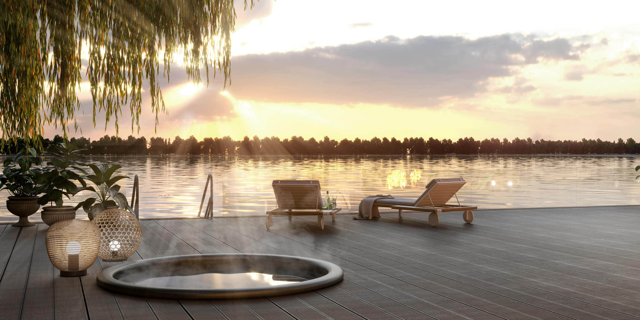 მდინარისპირა მამული - Image 7