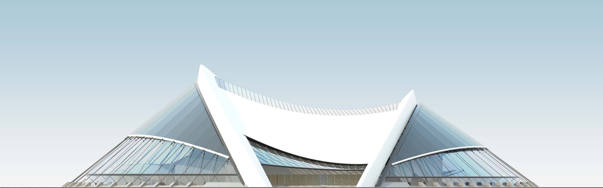 Кінна елегантність: Візіонерський спортивний комплекс - Image 4