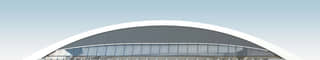Image 5 of Equestrian Sports Complex project