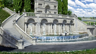 Image 2 of Fountain Greek Park project