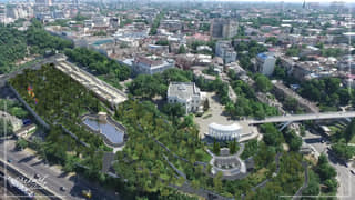 Image 3 of Fountain Greek Park project