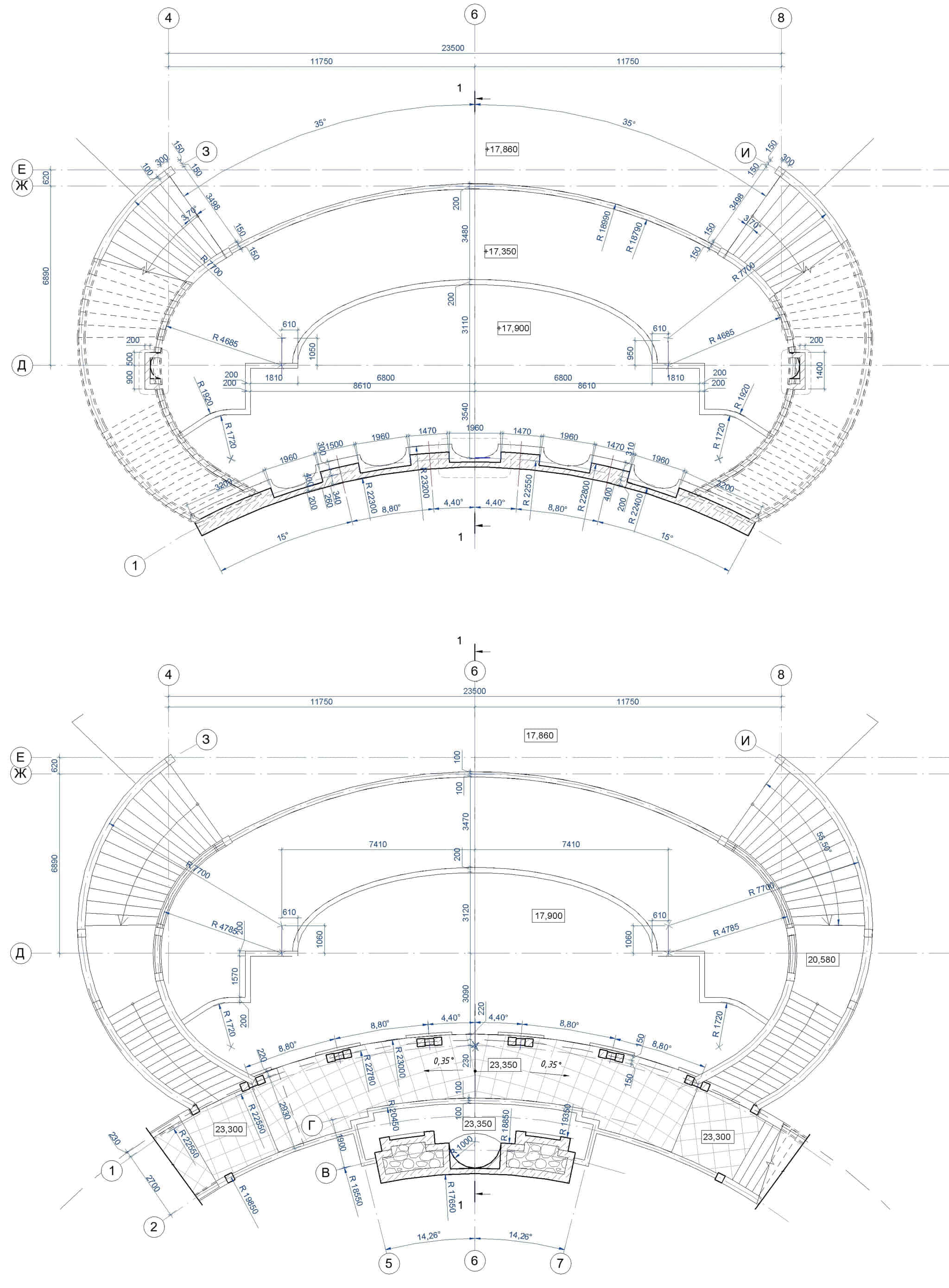 Hellenic Oasis: Greek Park Fountain - Image 5