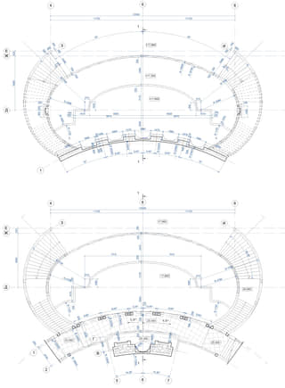 Image 5 of Fountain Greek Park project