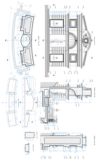 Image 8 of Fountain Greek Park project