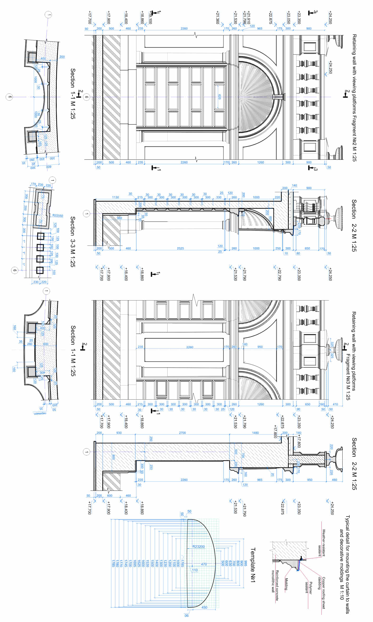Hellenic Oasis: Greek Park Fountain - Image 9