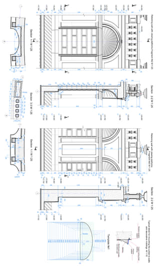 Image 9 of Fountain Greek Park project