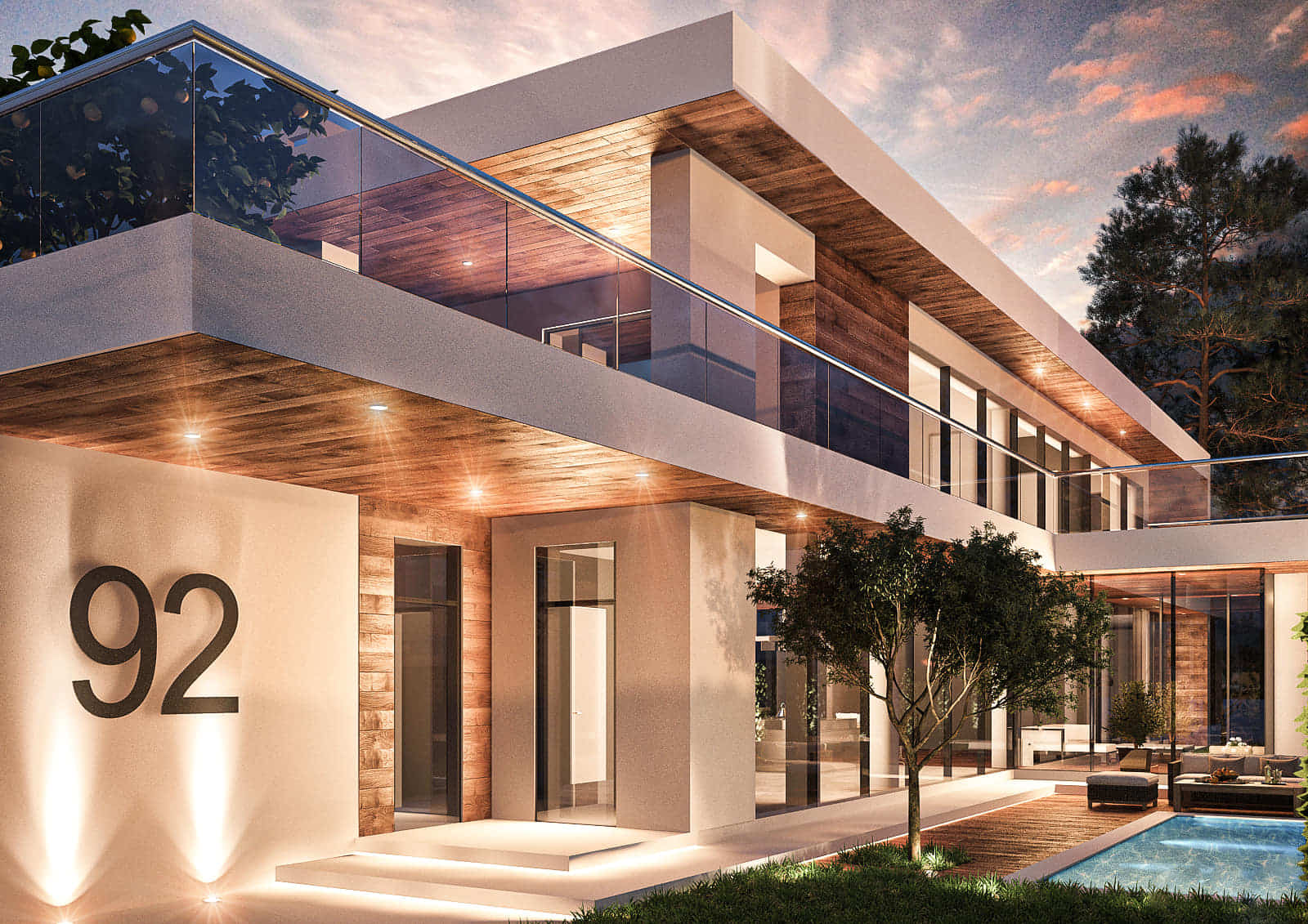 Image 1 of Helix Verdant project