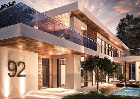 Image 1 of Helix Verdant project