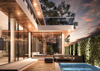 Image 2 of Helix Verdant project