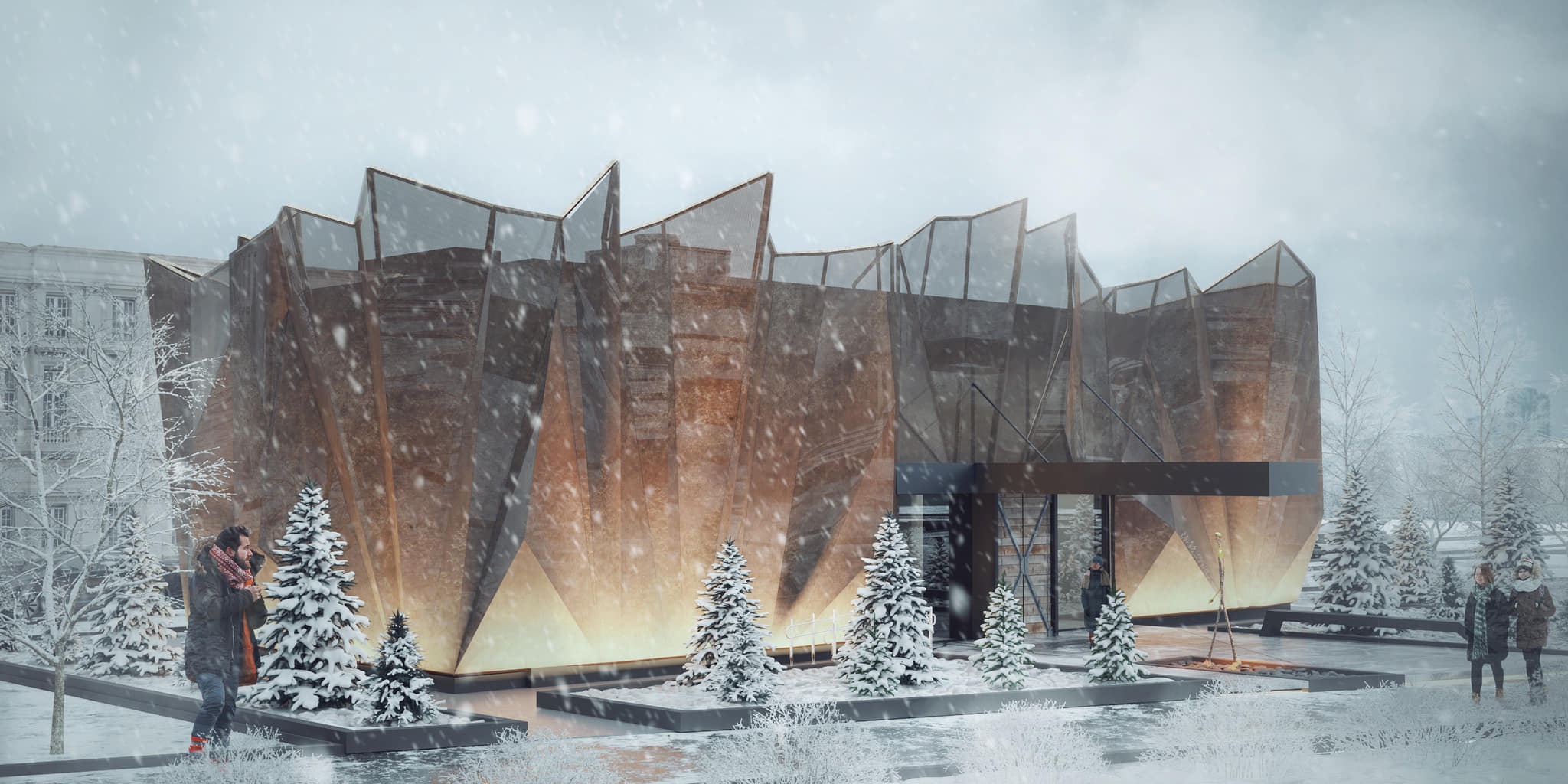 Holocaust Museum - Image 2