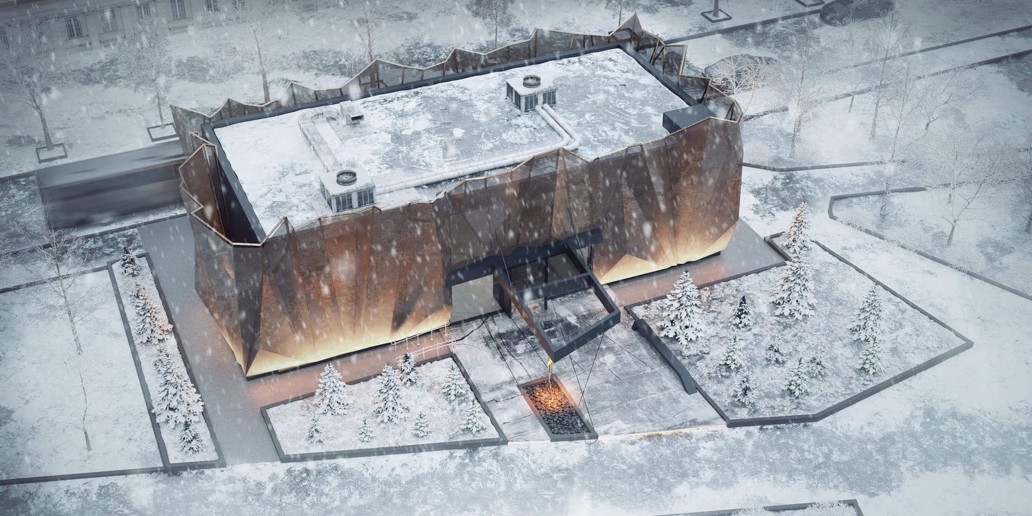 Holocaust Museum - Image 3