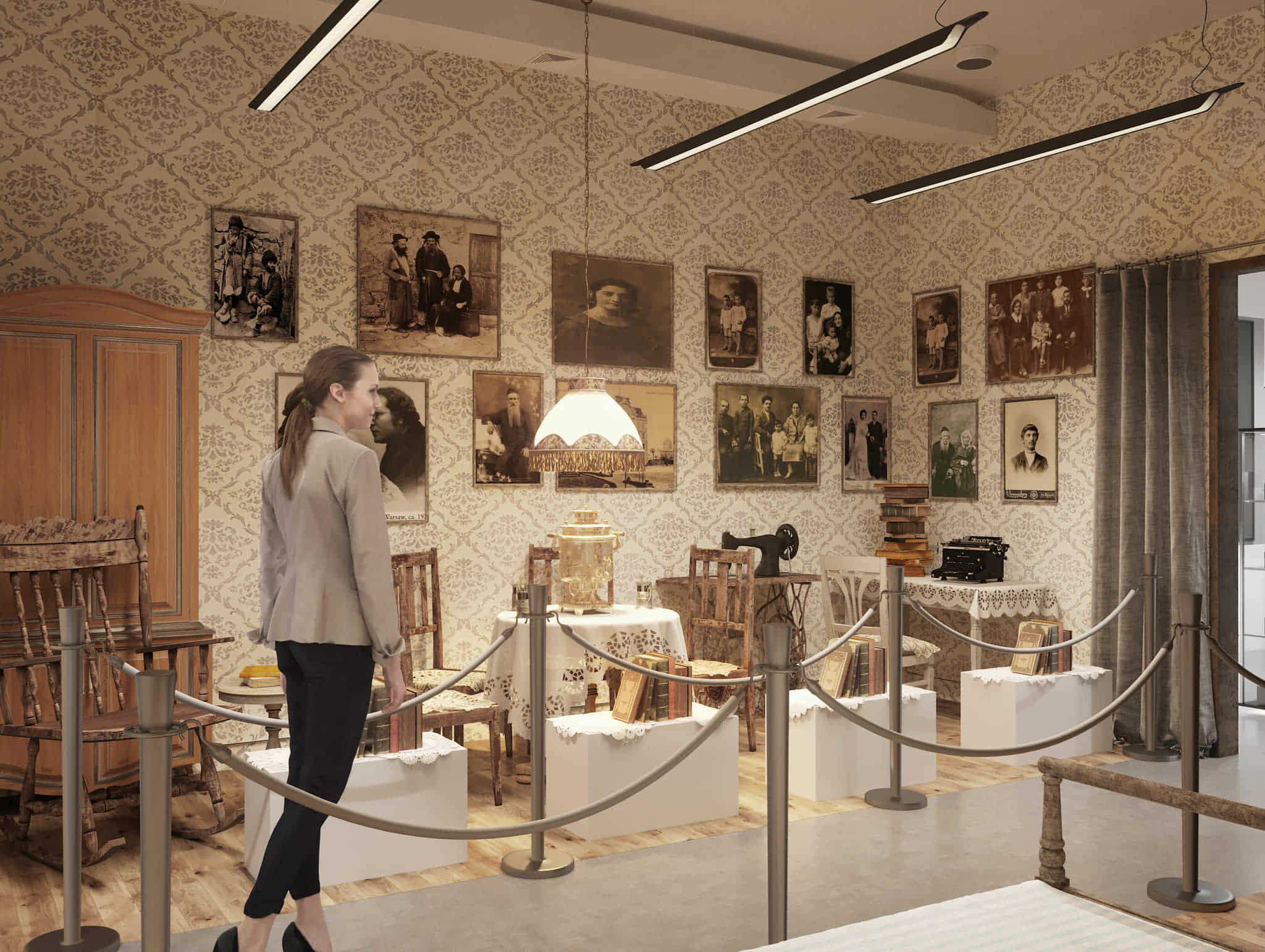 Holocaust Museum - Image 7