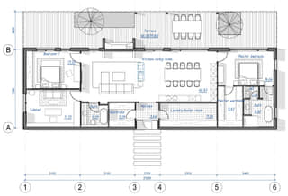 Image 3 of House In Nature project