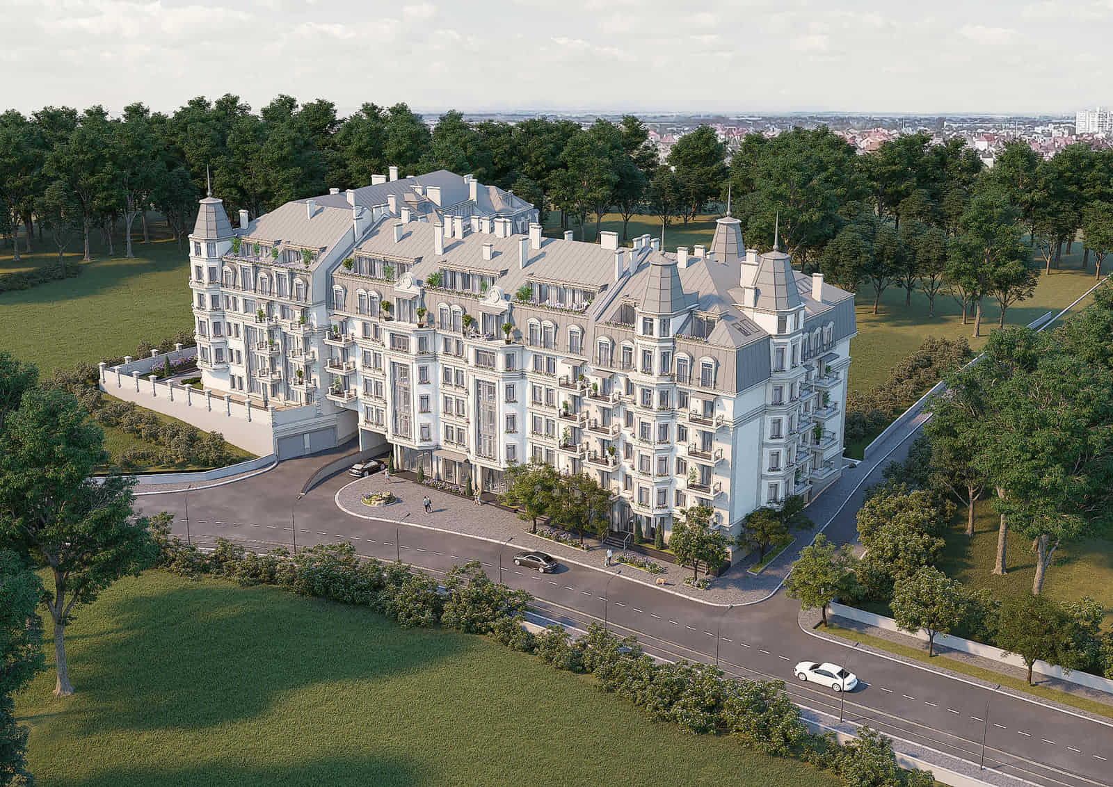 Image 1 of Konsul project