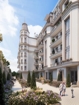 Image 3 of Konsul project