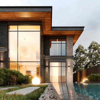 Image 1 of Lumina Grove project