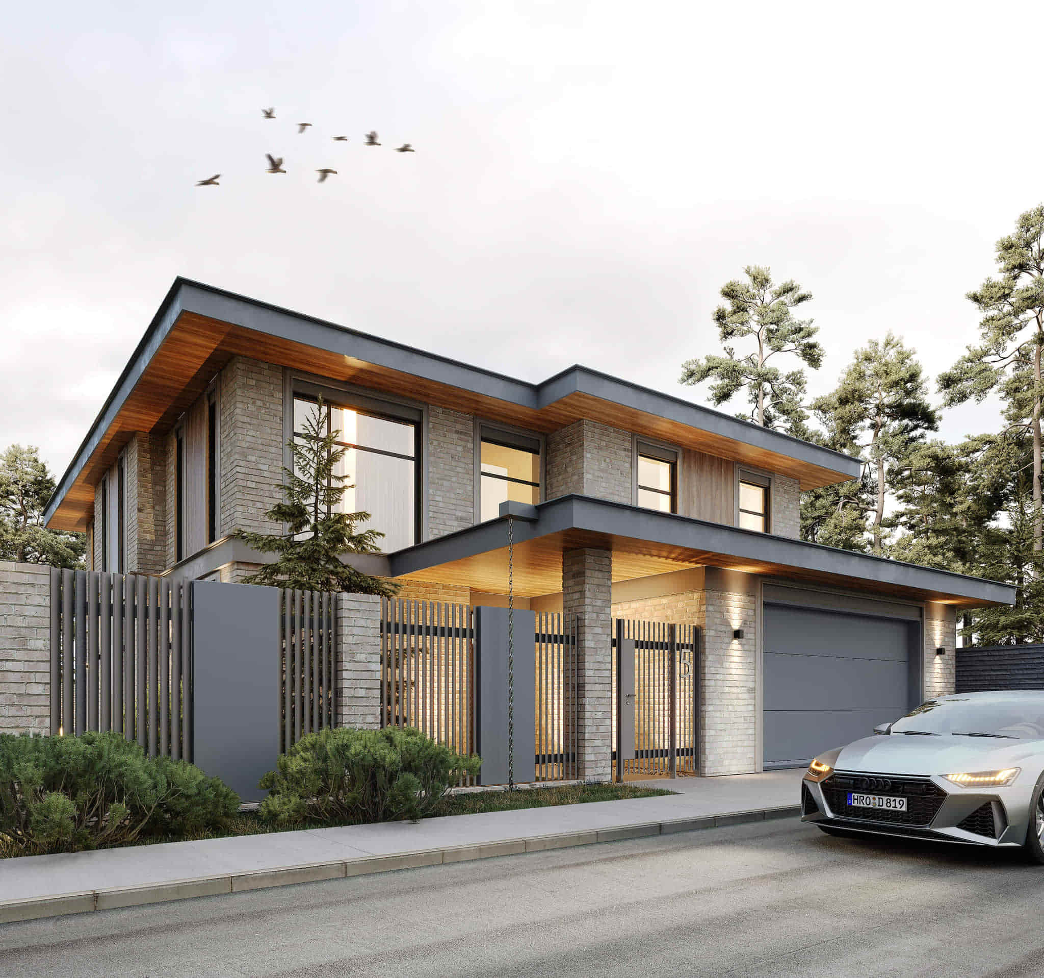 Luminous Haven - Image 2