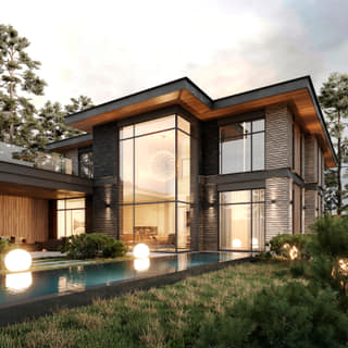 Image 5 of Lumina Grove project