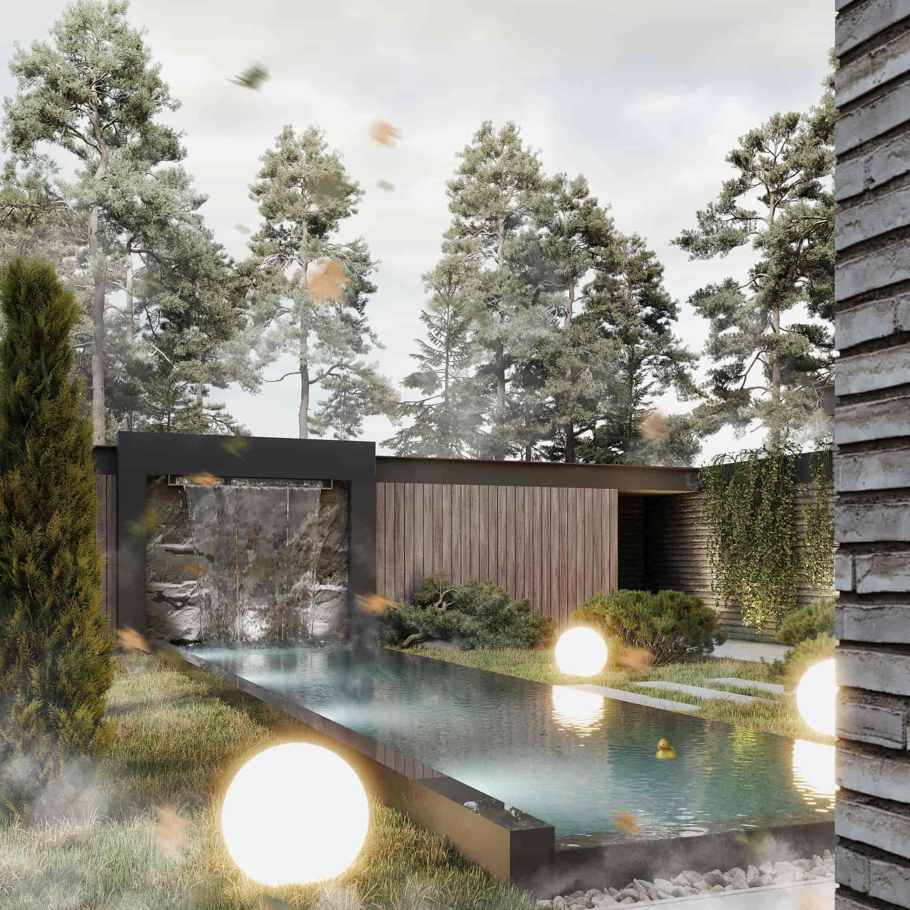 Luminous Haven - Image 6