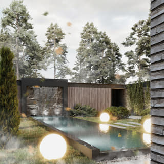 Image 6 of Lumina Grove project