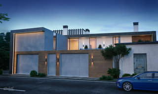 Image 2 of Nexus Veranda project