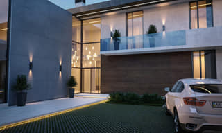 Image 6 of Nexus Veranda project