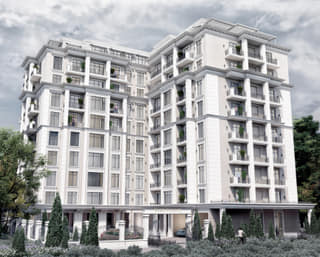 Image 2 of Park Palace project