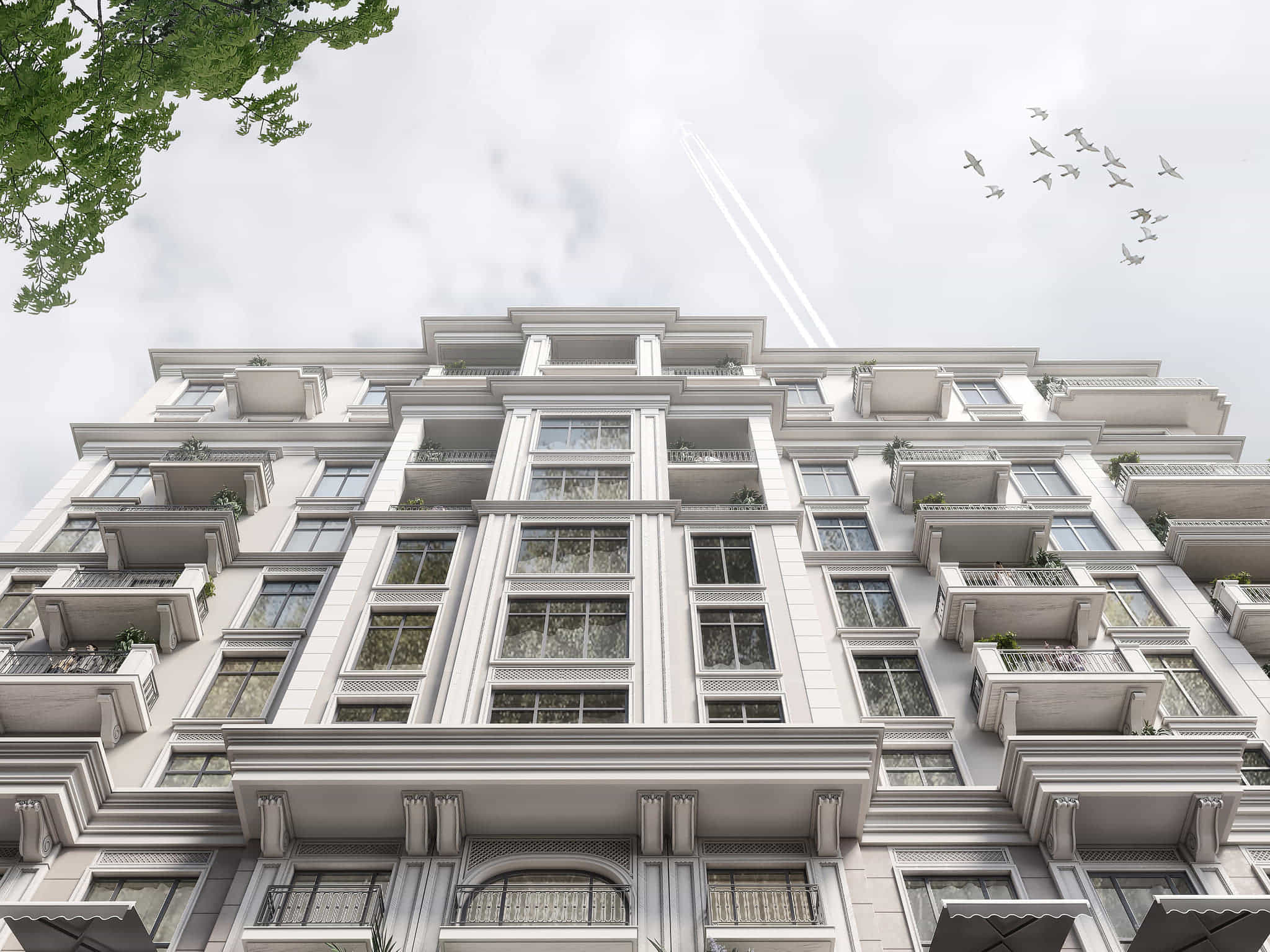 Park Palace: A Symphony in Stone - Image 3