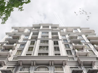 Image 3 of Park Palace project