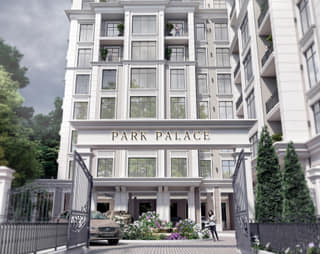 Image 4 of Park Palace project