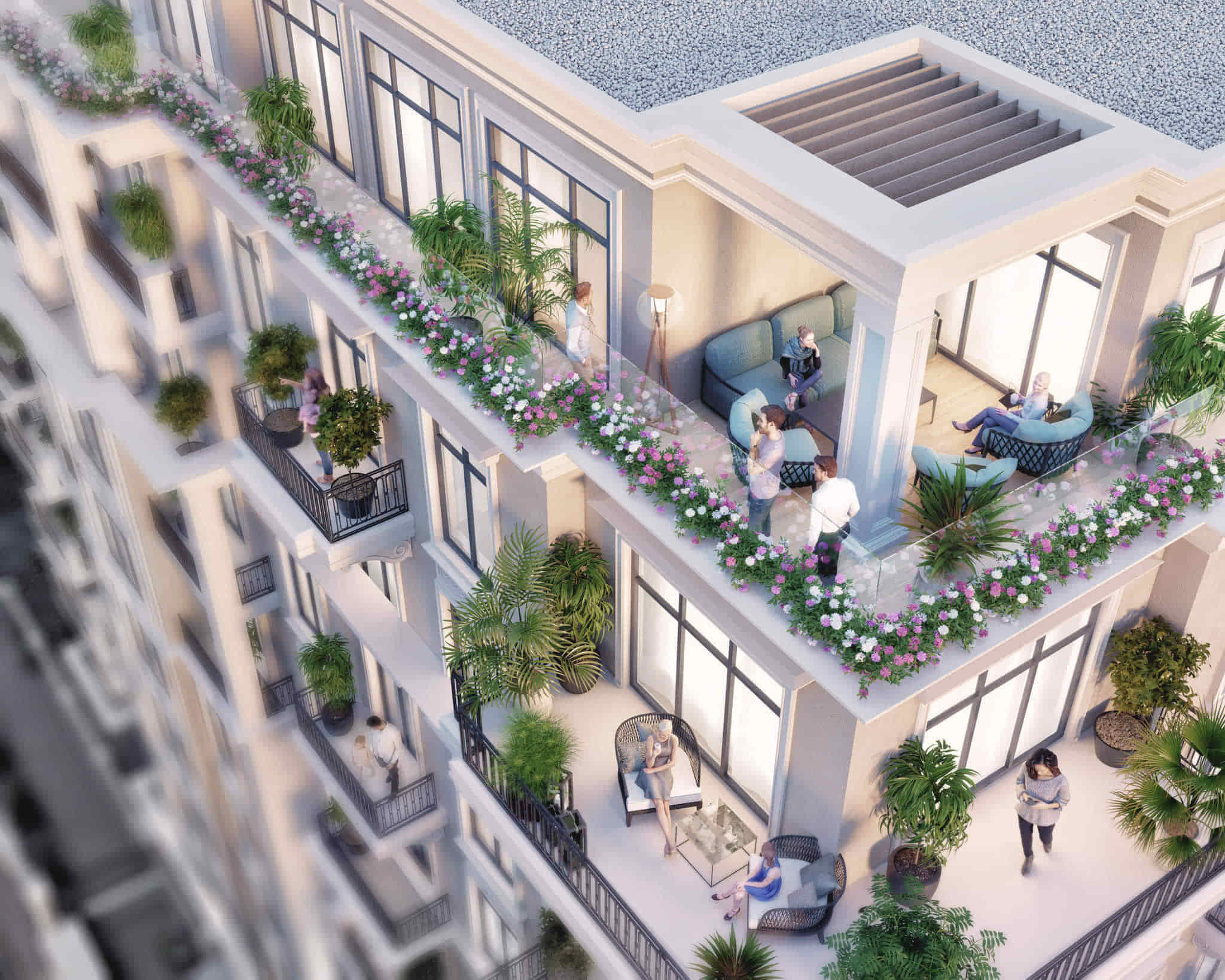 Park Palace: A Symphony in Stone - Image 5