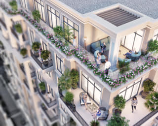 Image 5 of Park Palace project