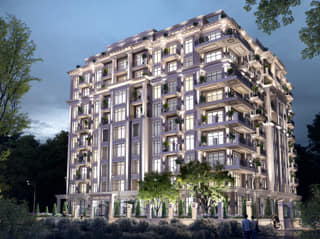 Image 6 of Park Palace project